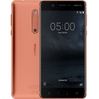 Nokia 5 Copper